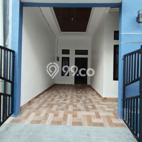 Rumah Minimalis 3 KT di harapan indah Bekasi Semi Furnished Rumah Minimalis 3 KT di harapan indah Bekasi Semi Furnished