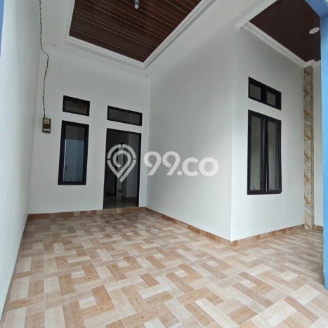 Rumah Minimalis 3 KT di harapan indah Bekasi Semi Furnished Rumah Minimalis 3 KT di harapan indah Bekasi Semi Furnished