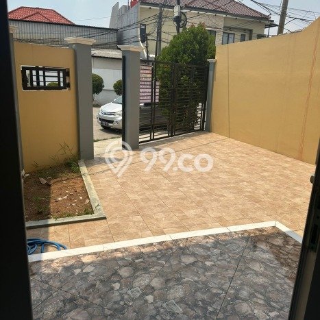 Hunian Nyaman Asri 4 KT Siap Pakai di Harapan Indah Bekasi Hunian Nyaman Asri 4 KT Siap Pakai di Harapan Indah Bekasi