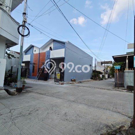 Rumah Minimalis 3 KT di harapan indah Bekasi Semi Furnished Rumah Minimalis 3 KT di harapan indah Bekasi Semi Furnished
