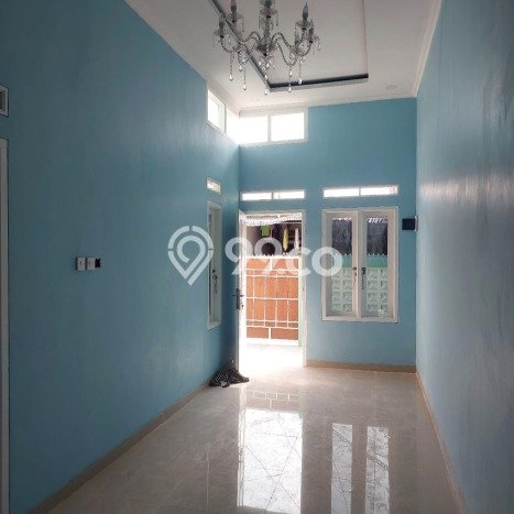 Jual Rumah Murah di Bekasi Utara Bekasi Harga Rp 380 Juta LT 60m2 Jual Rumah Murah di Bekasi Utara Bekasi Harga Rp 380 Juta LT 60m2