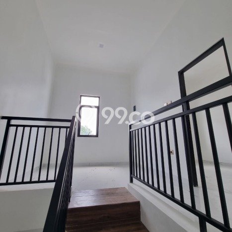 Ready to Use! Luxury House LT 90m2 Desain Elegan di Harapan Indah Ready to Use! Luxury House LT 90m2 Desain Elegan di Harapan Indah