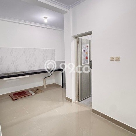 Rumah Modern 4 KT di Pondok Ungu Bekasi Semi Furnished Rumah Modern 4 KT di Pondok Ungu Bekasi Semi Furnished