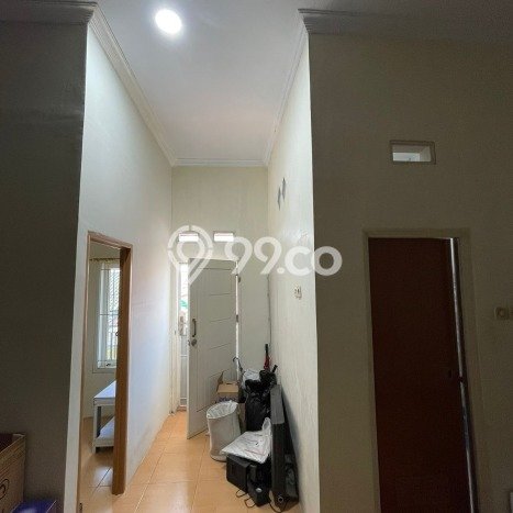 Jual Rumah Eksklusif 4 KT di Harapan Indah, Bekasi Jual Rumah Eksklusif 4 KT di Harapan Indah, Bekasi
