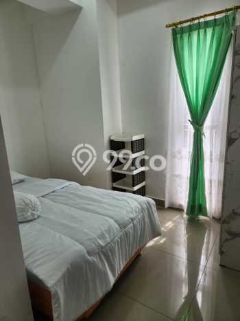 Dijual Apartemen di Bekasi 2 Kamar & 1 Kamar Mandi, Luas 36m2 Dijual Apartemen di Bekasi 2 Kamar & 1 Kamar Mandi, Luas 36m2
