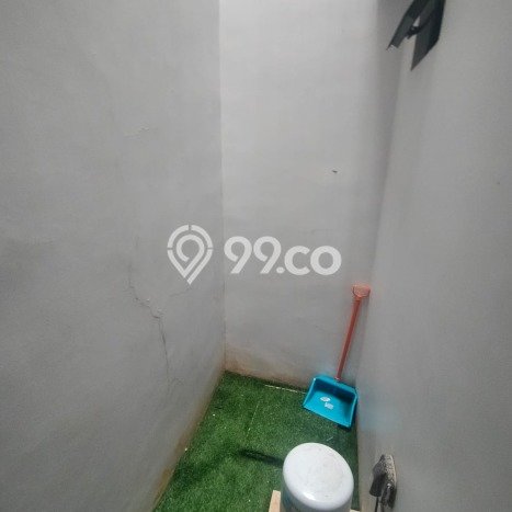 Jual Rumah Modern 2 KT di Harapan Indah, Bekasi Jual Rumah Modern 2 KT di Harapan Indah, Bekasi