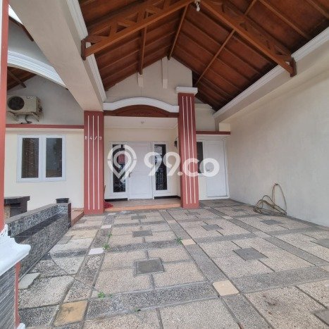Rumah Minimalis 5 KT di harapan indah Bekasi Semi Furnished Rumah Minimalis 5 KT di harapan indah Bekasi Semi Furnished