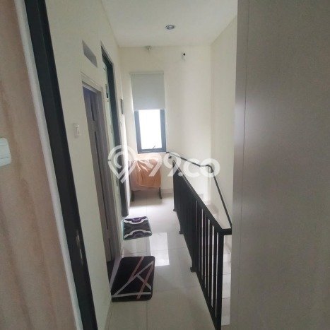 Jual Rumah Modern 2 KT di Harapan Indah, Bekasi Jual Rumah Modern 2 KT di Harapan Indah, Bekasi