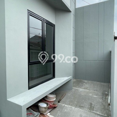 Dijual Hunian Rumah Nyaman 3 Kamar di Harapan Indah, Bekasi Dijual Hunian Rumah Nyaman 3 Kamar di Harapan Indah, Bekasi