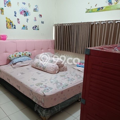 Hunian Nyaman Asri 3 KT Siap Pakai di Bekasi Bekasi Hunian Nyaman Asri 3 KT Siap Pakai di Bekasi Bekasi