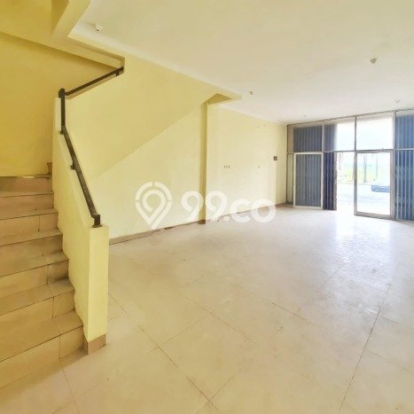 FOR RENT! Ruko di Harapan Indah Cocok untuk Bisnis 225m2 FOR RENT! Ruko di Harapan Indah Cocok untuk Bisnis 225m2