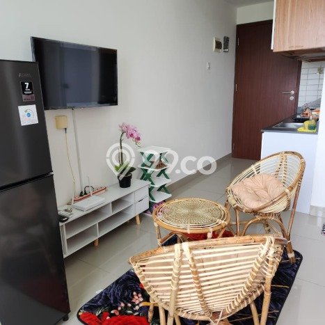 Dijual Apartemen di Bekasi 2 Kamar & 1 Kamar Mandi, Luas 36m2 Dijual Apartemen di Bekasi 2 Kamar & 1 Kamar Mandi, Luas 36m2