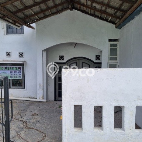 Dijual Cepat Rumah Minimalis & Modern LB 60m2 di Pondok Ungu Dijual Cepat Rumah Minimalis & Modern LB 60m2 di Pondok Ungu