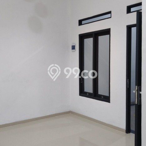 Rumah Nyaman 2 KT LB 50m2 Kondisi Bagus di Pondok Ungu Rumah Nyaman 2 KT LB 50m2 Kondisi Bagus di Pondok Ungu