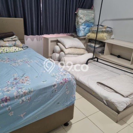 Rumah Luas Asri 2 KT Siap Huni di Harapan Indah Bekasi Rumah Luas Asri 2 KT Siap Huni di Harapan Indah Bekasi