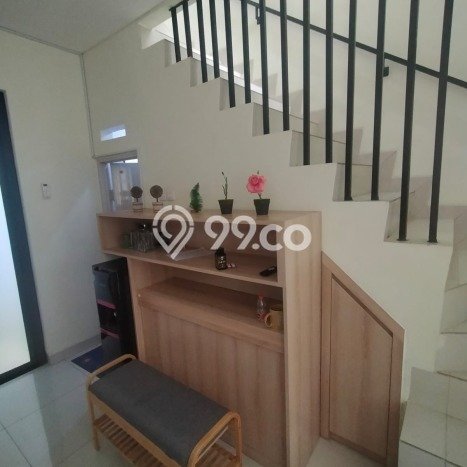 Jual Rumah Modern 2 KT di Harapan Indah, Bekasi Jual Rumah Modern 2 KT di Harapan Indah, Bekasi