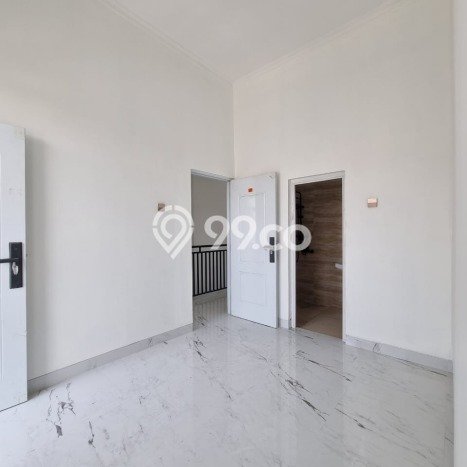 Rumah Modern 3 KT di harapan indah Bekasi Semi Furnished Rumah Modern 3 KT di harapan indah Bekasi Semi Furnished