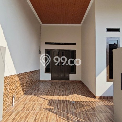 Rumah Minimalis 3 KT LT 72m2 di Pondok Ungu Rumah Minimalis 3 KT LT 72m2 di Pondok Ungu