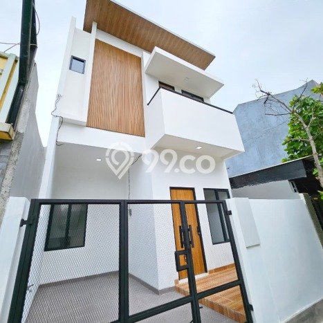 For Sale Rumah 3 Kamar Lokasi Strategis Nyaman dan Strategis di Bekasi Utara For Sale Rumah 3 Kamar Lokasi Strategis Nyaman dan Strategis di Bekasi Utara
