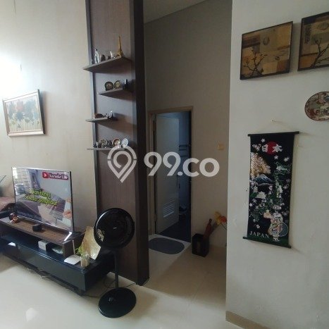 Jual Rumah Modern 3 KT di Harapan Indah, Bekasi Jual Rumah Modern 3 KT di Harapan Indah, Bekasi
