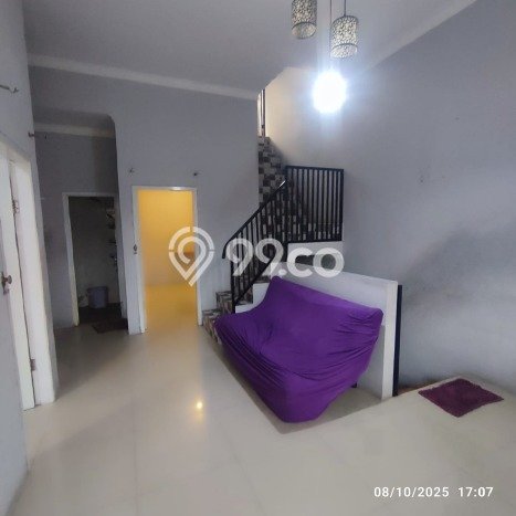 Jual Rumah Mewah Elegan Dengan View Eksklusif di Harapan Baru, Bekasi Jual Rumah Mewah Elegan Dengan View Eksklusif di Harapan Baru, Bekasi