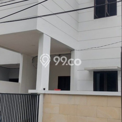 Dijual Rumah Eksklusif 4 KT di Harapan Indah, Bekasi Dijual Rumah Eksklusif 4 KT di Harapan Indah, Bekasi