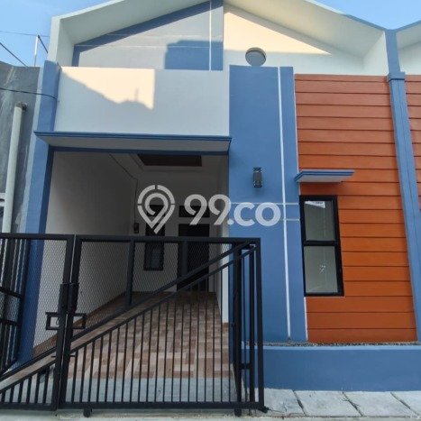 Rumah Minimalis 3 KT di harapan indah Bekasi Semi Furnished Rumah Minimalis 3 KT di harapan indah Bekasi Semi Furnished