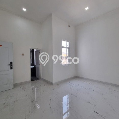 Rumah Modern 3 KT di harapan indah Bekasi Semi Furnished Rumah Modern 3 KT di harapan indah Bekasi Semi Furnished