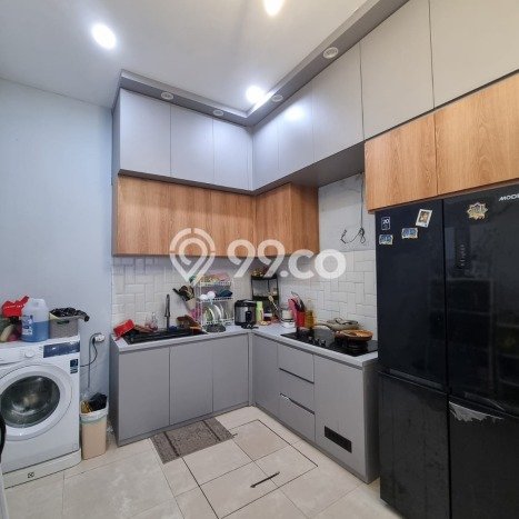 Rumah Modern Cantik 3 Kamar Siap Huni di Cakung Rumah Modern Cantik 3 Kamar Siap Huni di Cakung