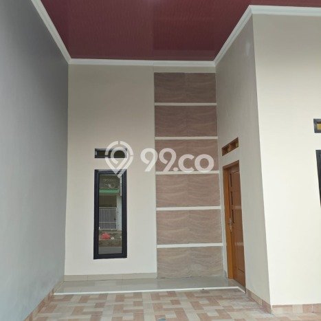 Dijual Hunian Rumah Nyaman 3 KT di Bekasi, Bekasi Dijual Hunian Rumah Nyaman 3 KT di Bekasi, Bekasi