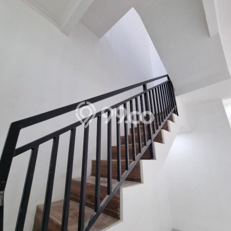Rumah Modern 3 KT di harapan indah Bekasi Semi Furnished Rumah Modern 3 KT di harapan indah Bekasi Semi Furnished