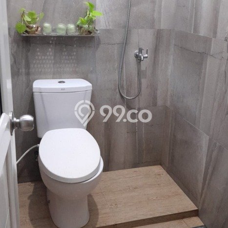 Rumah Modern Minimalis 4 KT Siap Huni di Bekasi Utara Rumah Modern Minimalis 4 KT Siap Huni di Bekasi Utara
