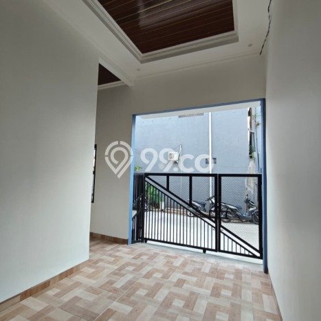 Rumah Minimalis 3 KT di harapan indah Bekasi Semi Furnished Rumah Minimalis 3 KT di harapan indah Bekasi Semi Furnished