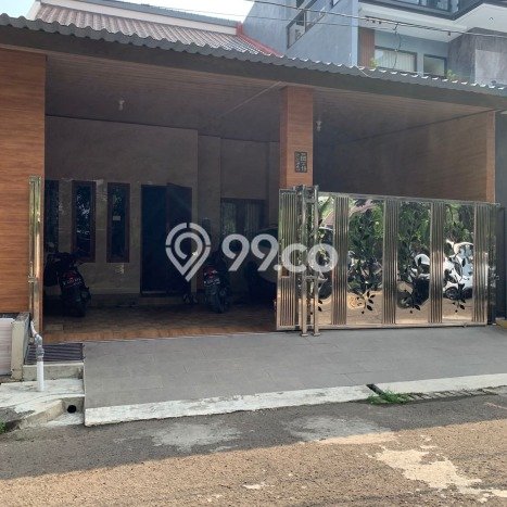For Sale! Premium House LT 199m2 Desain Elegan di harapan indah For Sale! Premium House LT 199m2 Desain Elegan di harapan indah