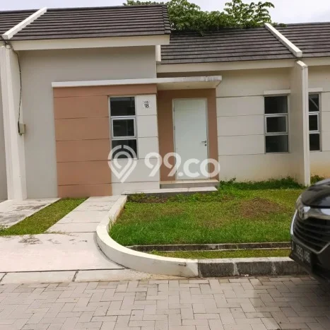 Rumah Idaman 2 KT Hemat Budget di Bekasi Kota Bekasi Rumah Idaman 2 KT Hemat Budget di Bekasi Kota Bekasi