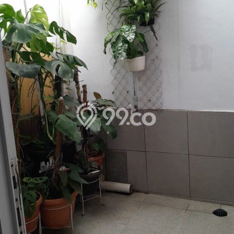 Rumah Modern Minimalis 4 KT Siap Huni di Bekasi Utara Rumah Modern Minimalis 4 KT Siap Huni di Bekasi Utara