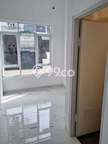 Rumah Minimalis 3 Kamar LT 64m2 di Harapan Indah Rumah Minimalis 3 Kamar LT 64m2 di Harapan Indah