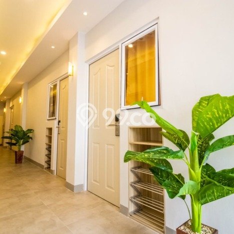Unit Kost Dijual di Mangga Besar dengan 33 Kamar Area Strategis Unit Kost Dijual di Mangga Besar dengan 33 Kamar Area Strategis