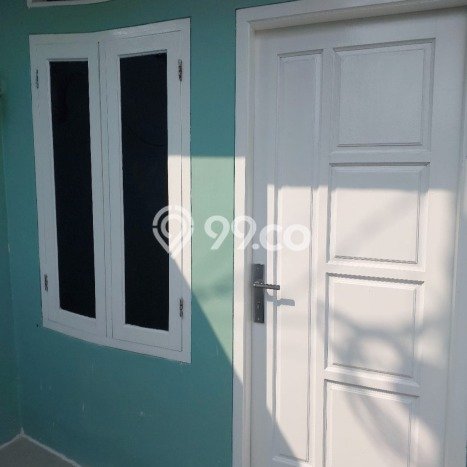 Jual Rumah Murah di Bekasi Utara Bekasi Harga Rp 380 Juta LT 60m2 Jual Rumah Murah di Bekasi Utara Bekasi Harga Rp 380 Juta LT 60m2