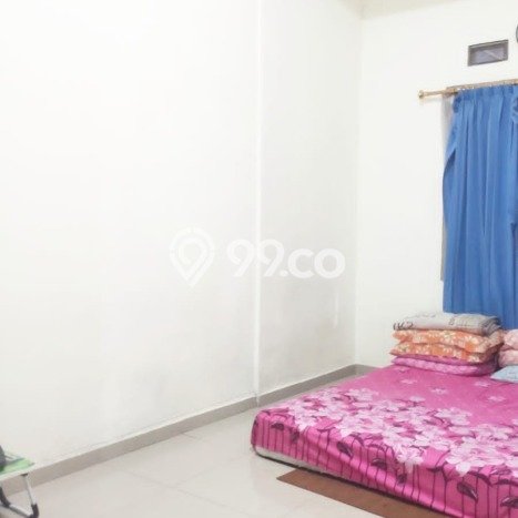 Rumah Minimalis 5 KT di Harapan Indah Bekasi Semi Furnished Rumah Minimalis 5 KT di Harapan Indah Bekasi Semi Furnished