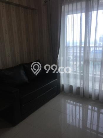 Siap Huni Apartemen di Jakarta Timur 2 Kamar & 2 Kamar Mandi, Luas 64m2 Siap Huni Apartemen di Jakarta Timur 2 Kamar & 2 Kamar Mandi, Luas 64m2