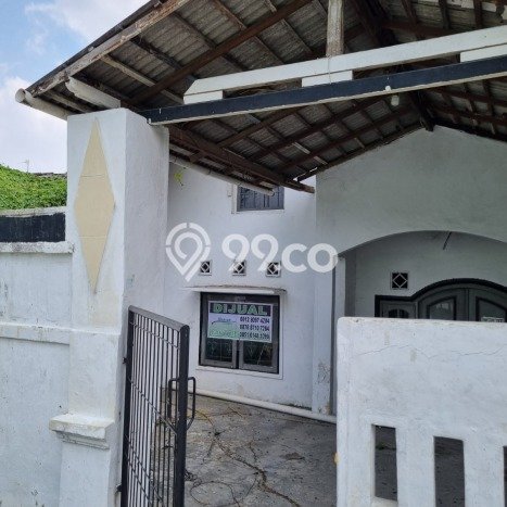 Dijual Cepat Rumah Minimalis & Modern LB 60m2 di Pondok Ungu Dijual Cepat Rumah Minimalis & Modern LB 60m2 di Pondok Ungu