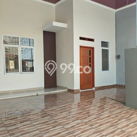 Dijual Rumah Modern 3 KT di Harapan Indah, Bekasi Dijual Rumah Modern 3 KT di Harapan Indah, Bekasi