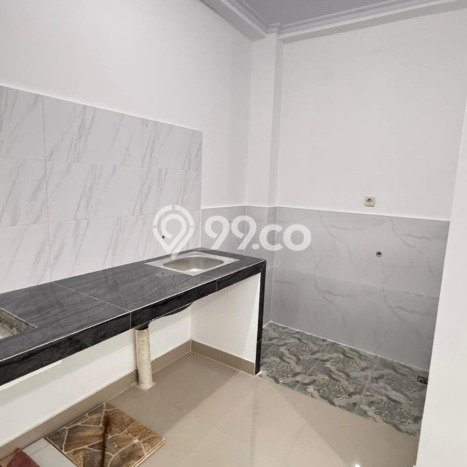 Rumah Modern 4 KT di Pondok Ungu Bekasi Semi Furnished Rumah Modern 4 KT di Pondok Ungu Bekasi Semi Furnished