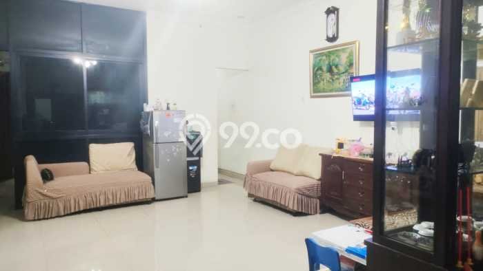 Rumah Minimalis 5 KT di Harapan Indah Bekasi Semi Furnished Rumah Minimalis 5 KT di Harapan Indah Bekasi Semi Furnished