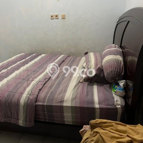For Sale Rumah 2 Kamar Lokasi Ideal Bagus dan Strategis di Bekasi Barat For Sale Rumah 2 Kamar Lokasi Ideal Bagus dan Strategis di Bekasi Barat