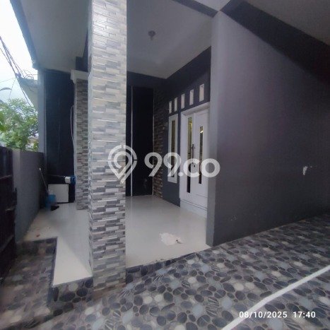 Jual Rumah Mewah Elegan Dengan View Eksklusif di Harapan Baru, Bekasi Jual Rumah Mewah Elegan Dengan View Eksklusif di Harapan Baru, Bekasi