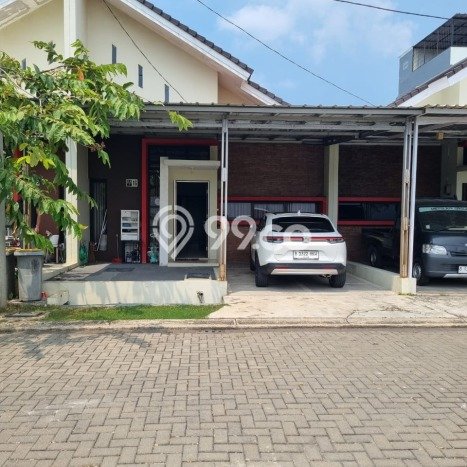 Rumah Luas Asri 2 KT Siap Huni di Harapan Indah Bekasi Rumah Luas Asri 2 KT Siap Huni di Harapan Indah Bekasi