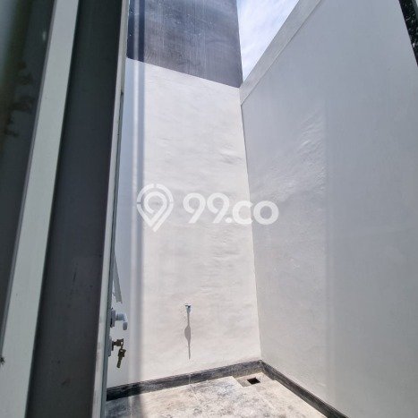 Rumah Modern 3 KT di harapan indah Bekasi Semi Furnished Rumah Modern 3 KT di harapan indah Bekasi Semi Furnished