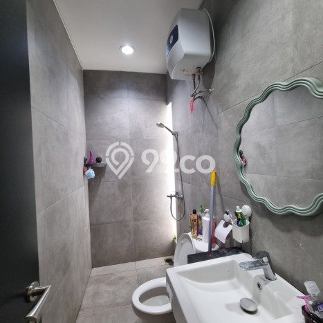 Rumah Modern Cantik 3 Kamar Siap Huni di Cakung Rumah Modern Cantik 3 Kamar Siap Huni di Cakung